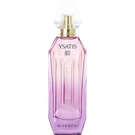 profumo ysatis iris givenchy prezzo|Ysatis Iris by Givenchy .